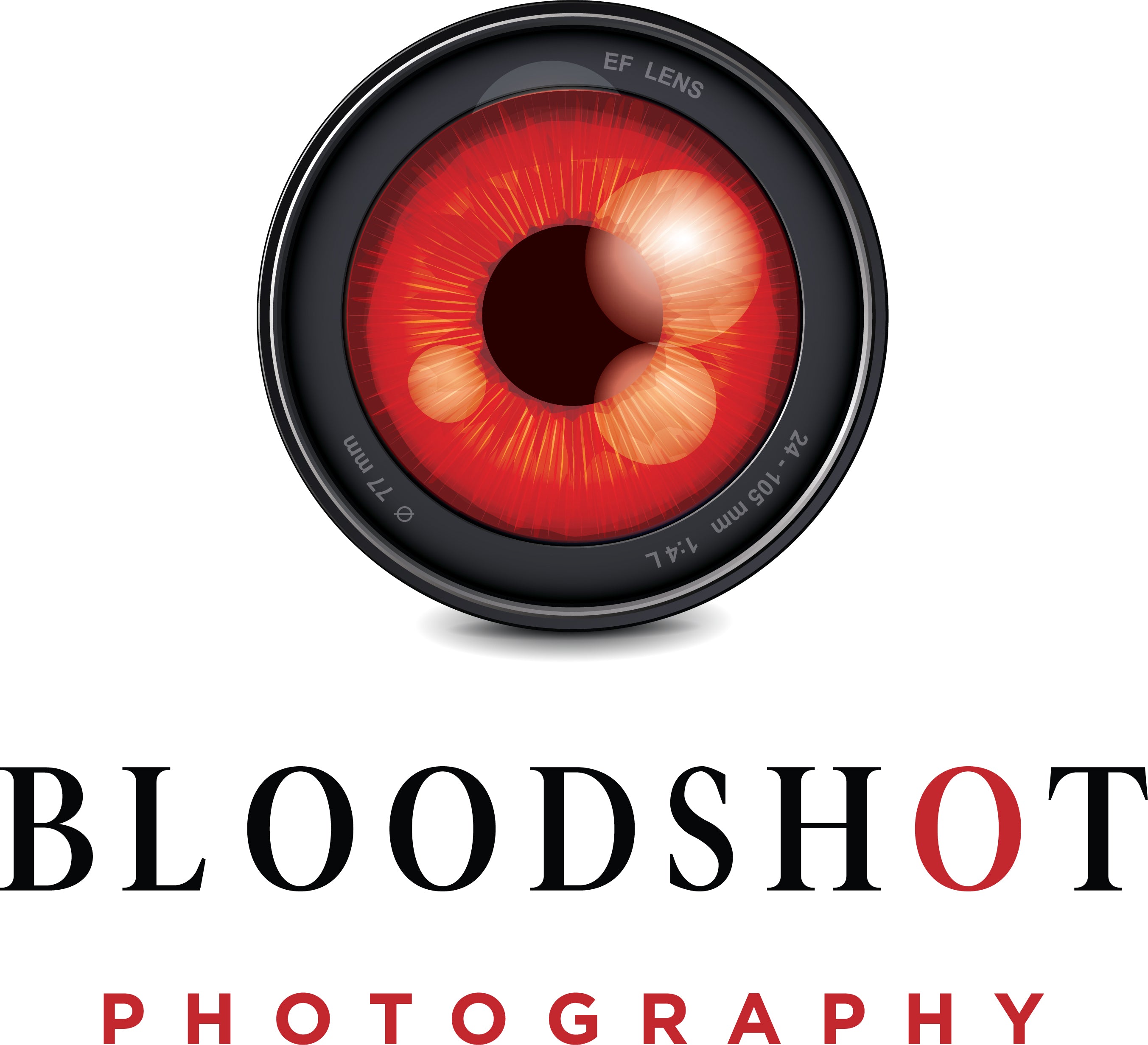 Bloodshot Photography